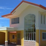 Santiago Villas | Davao Subdivisions