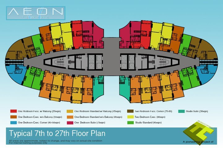 Aeon Towers Davao Davao Property Finder