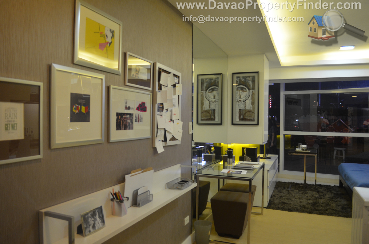 Studio Unit In Avida Towers Davao Property Finder