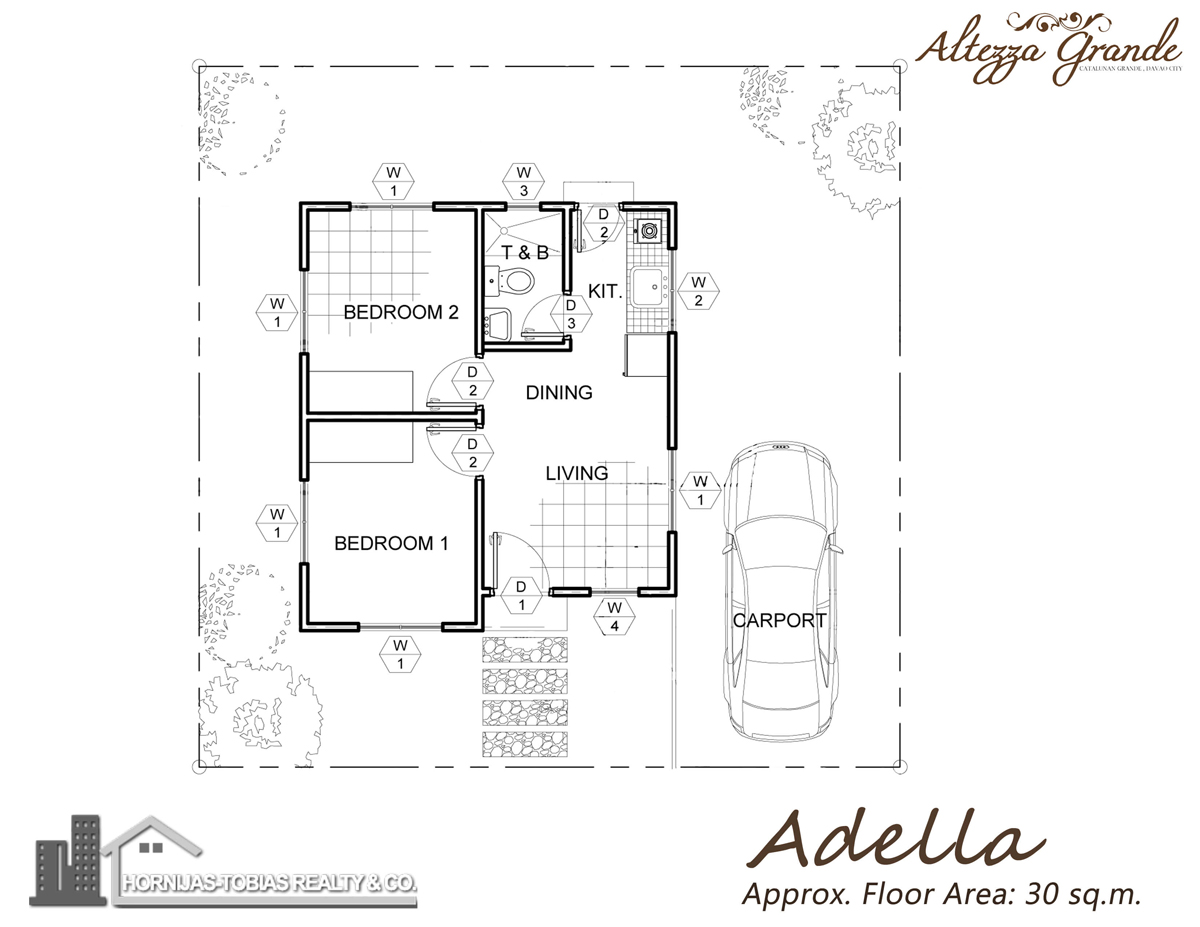 Adella House In Altezza Grande Catalunan Grande Davao City Davao Property Finder Adella House In Altezza Grande Catalunan Grande Davao City Davao Property Finder